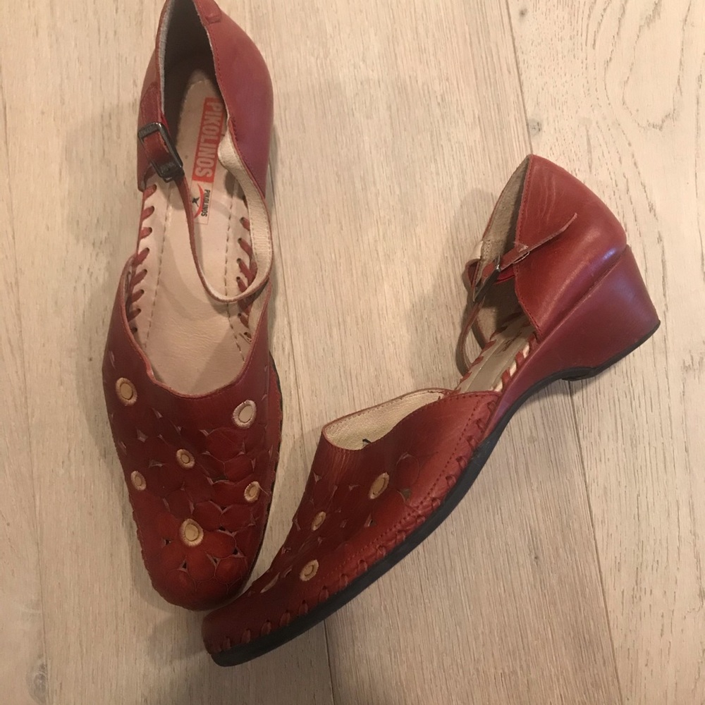 Pikolinos - Mary Janes